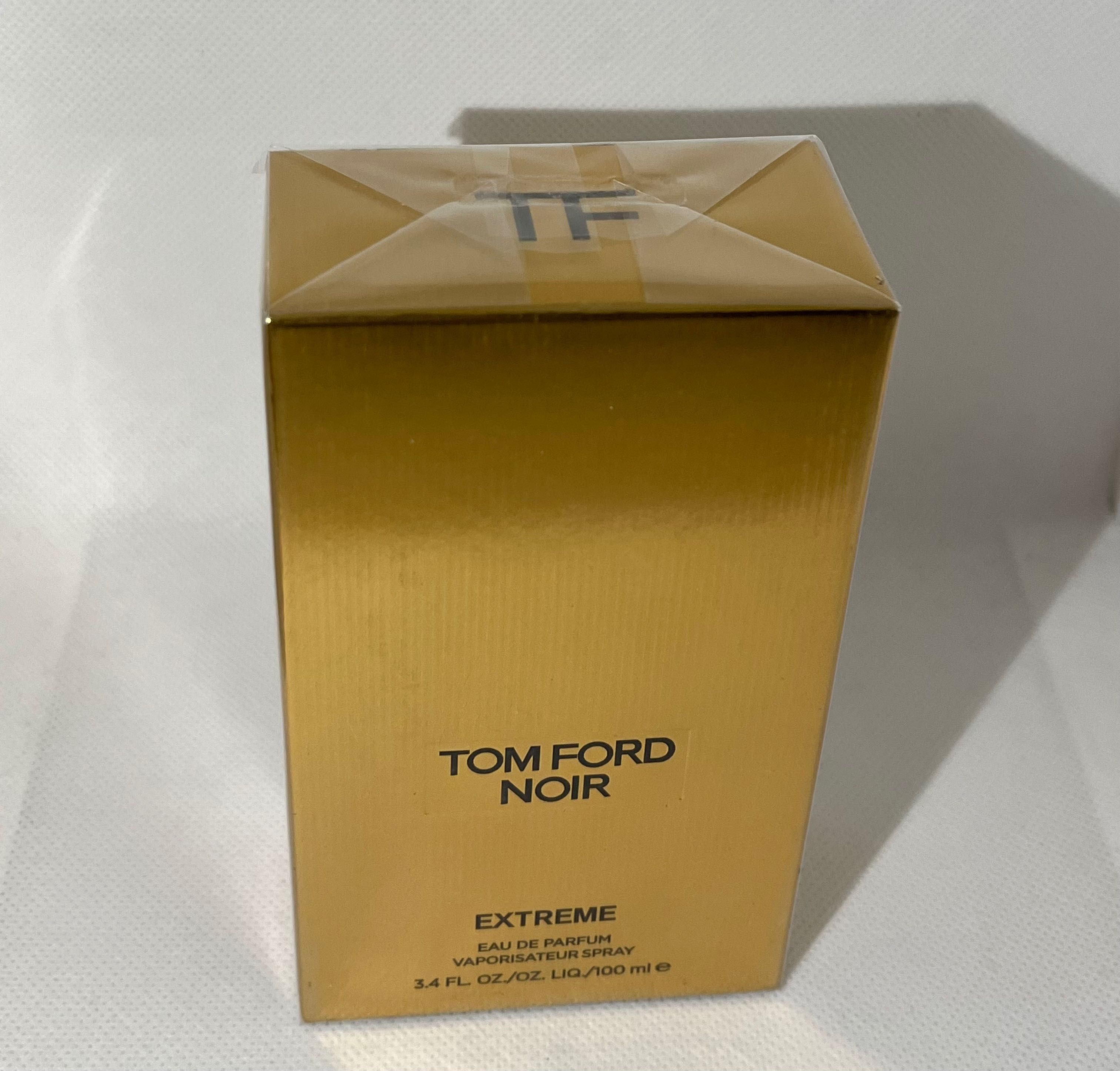 Parfum Tom Ford Noir Extreme 100 ml