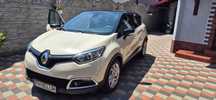 Renault Captur 1.2 tce