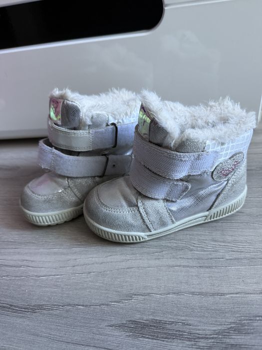 Детски ботушки Primigi , №24