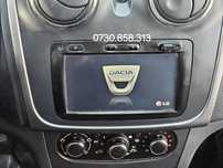 Camera Dacia Sandero