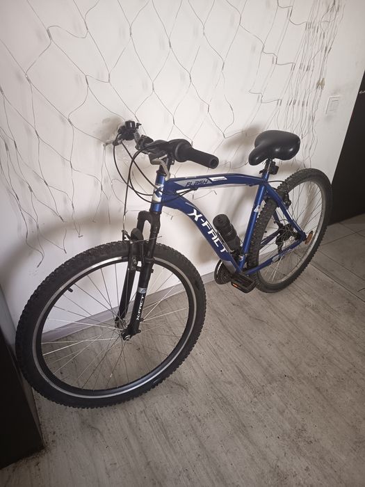 Vând Bicicletă primul proprietar.