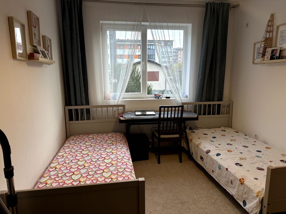 Apartament 3 camerę de vanzare in Militari Residence