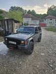 Jeep Cherokee xj 2,5