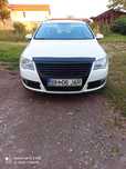 Volkswagen Passat B6