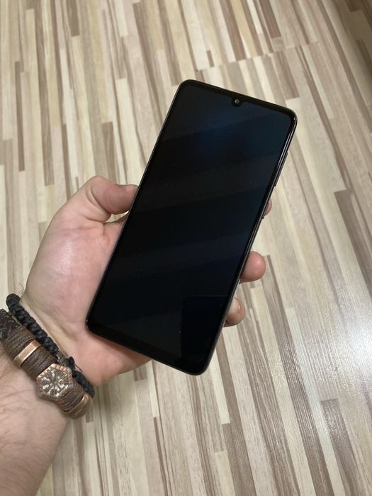 Samsung A33 5G UI GALAXY
