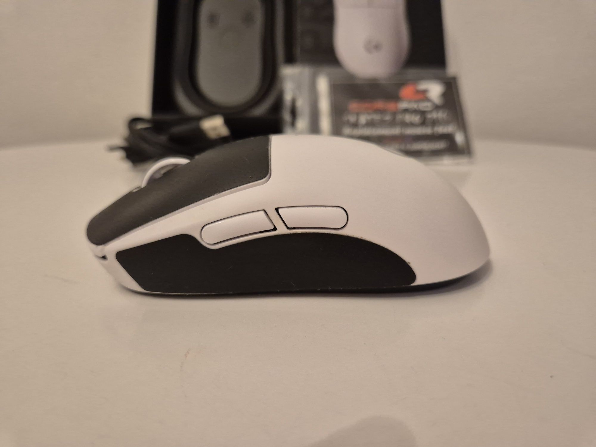 Logitech g pro x superlight +core pad mouse feet