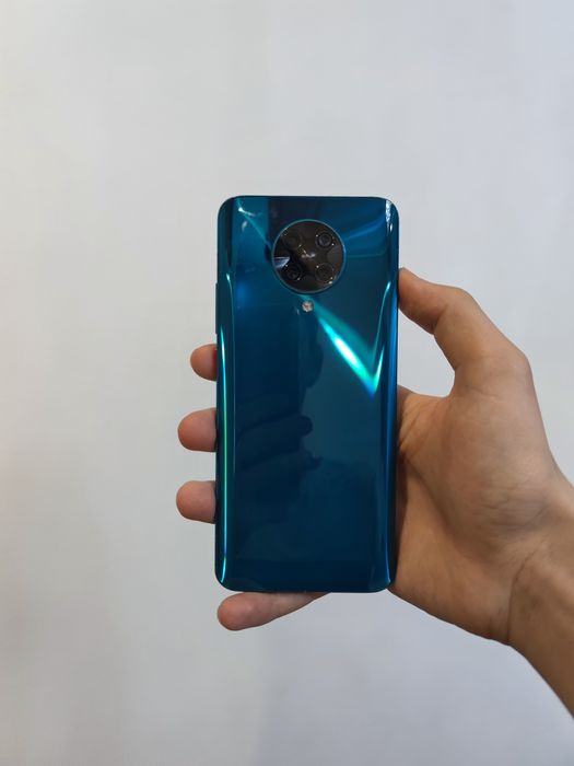 Poco f2 pro 8/128