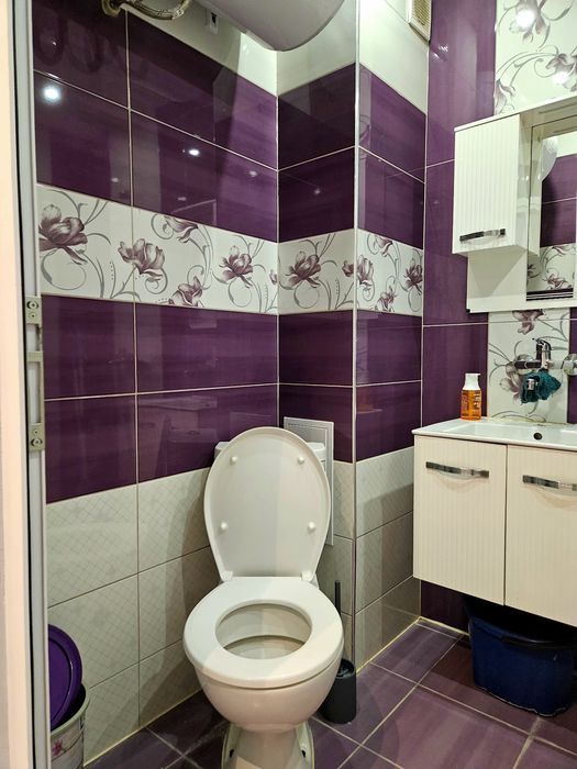 Дава се под наем Тристаен апартамент в Стара Загора, Три чучура - център - 65 кв.м за 372.3 € - Снимка #10