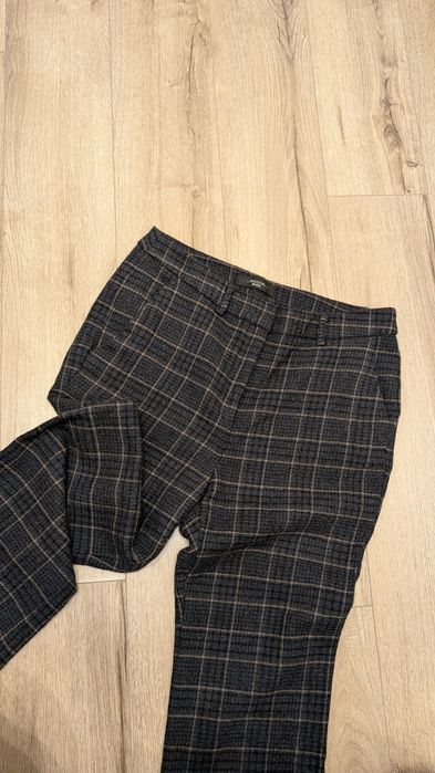 Max Mara Weekend Pantaloni culotte 100% lana