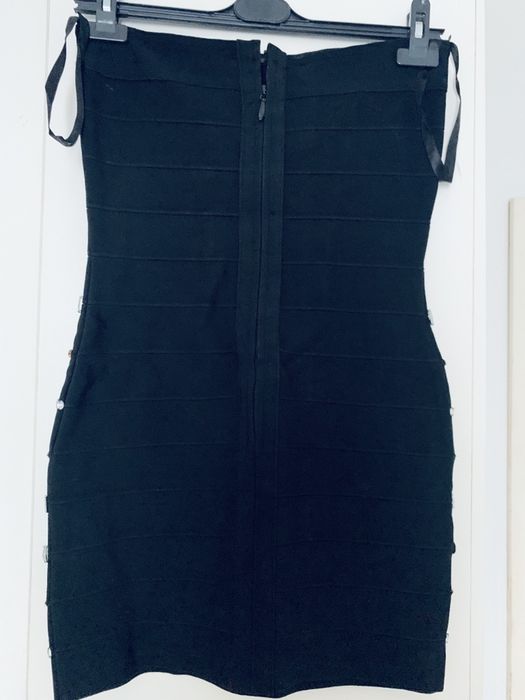 Оринална рокля Herve Leger