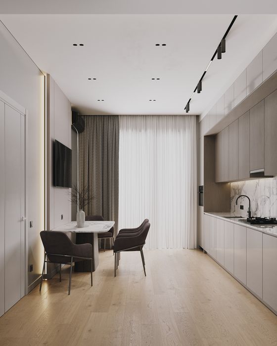 Бодомзор 3 соток  Новые  Евро Дома близницы