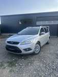 Ford focus 1.6 benzina 2009
