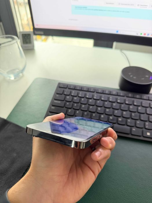 Apple iPhone | 13 Pro Max 256 GB | Black Graphite