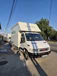 Iveco daily 35 c14
