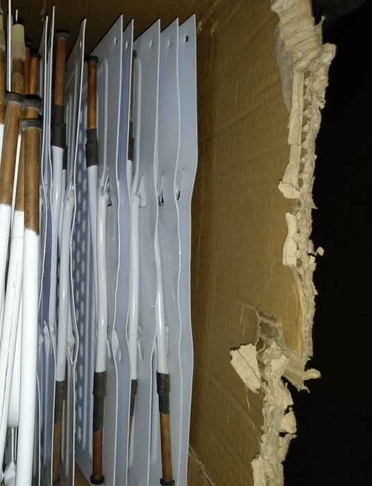 Продам испаритель лепесток