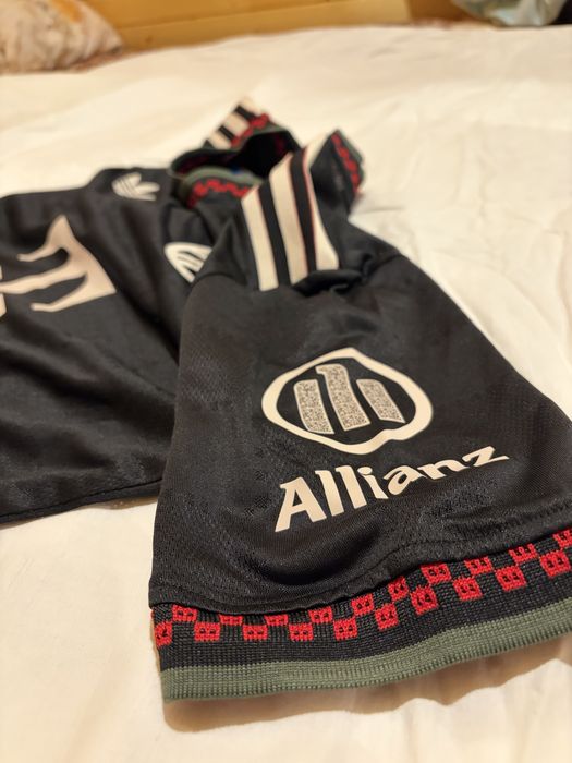 Тениска на Байерн Мюнхен