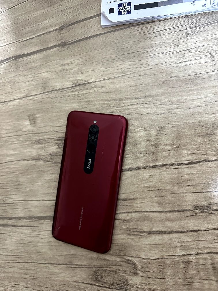 Redmi 8 sotiladi 4/32