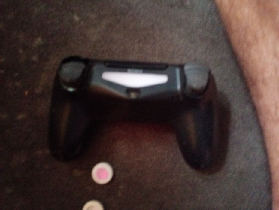 Controller PlayStation 4