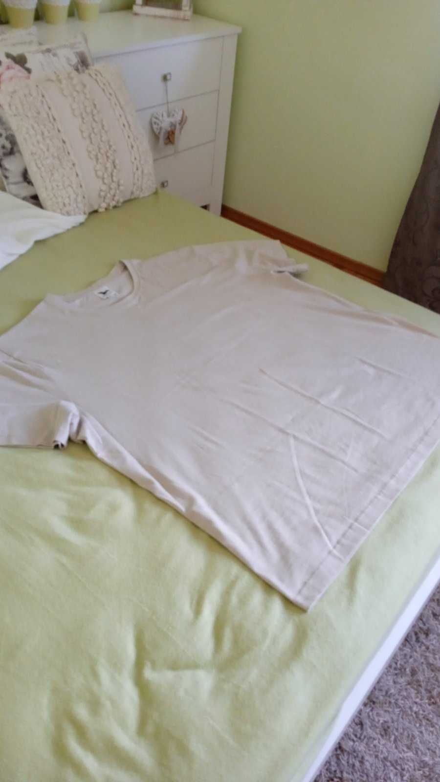 Тениска  4XL 100% памук. Alfini