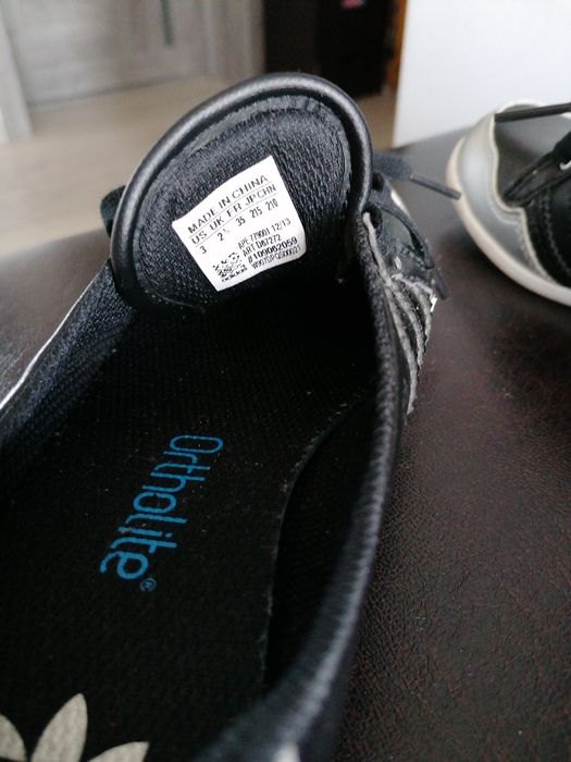 Adidasi Adidas originali ortholite 35
