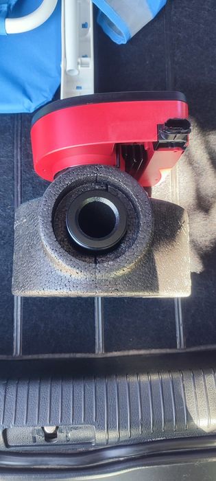 Vând pompa Grundfos