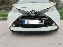 Toyota Aigo 1.0 бензин Нов внос