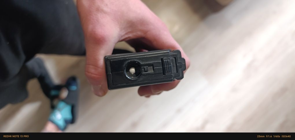 Airsoft реплика 1.4J G36