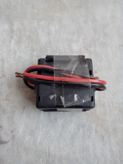 филтър на смущенията на радиото в кола