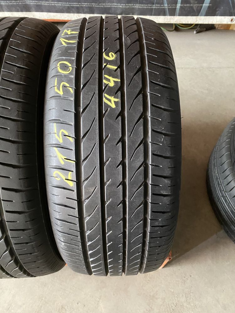 Anvelope vara 215/50/17 Toyo Proxes 215 50 17 R17