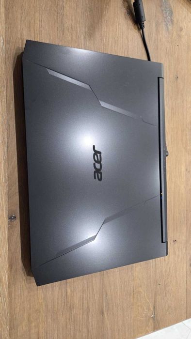 Геймърски Acer Nitro5-AN515-57 i7-11800H/144hz/16GB/512GB/3060/6GB