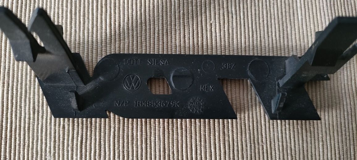 Табелки TDI за голф 3
