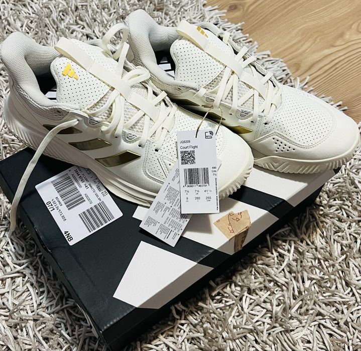 Vand Adidas Court Flight 41 1/3