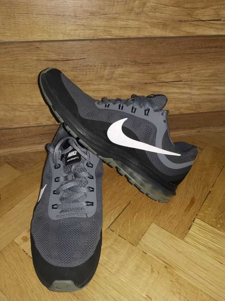 Nike Air Max 42,  Adidas Boots 41