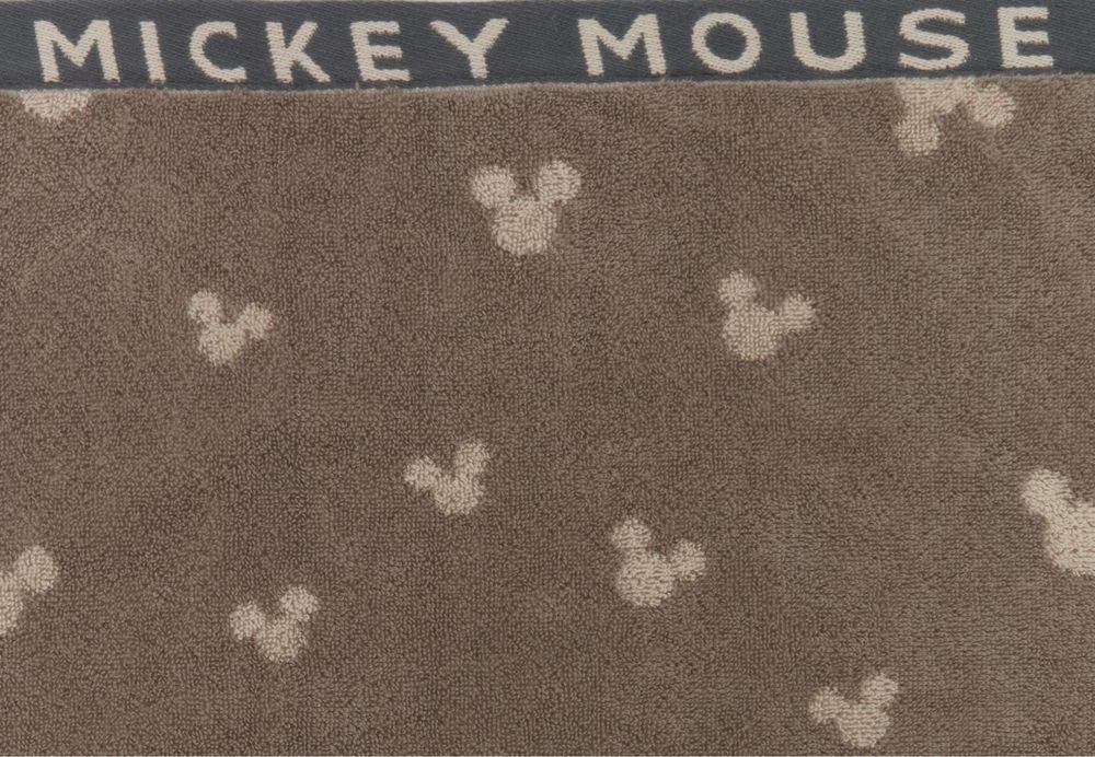 Хавлиена кърпа Mickey Mouse
