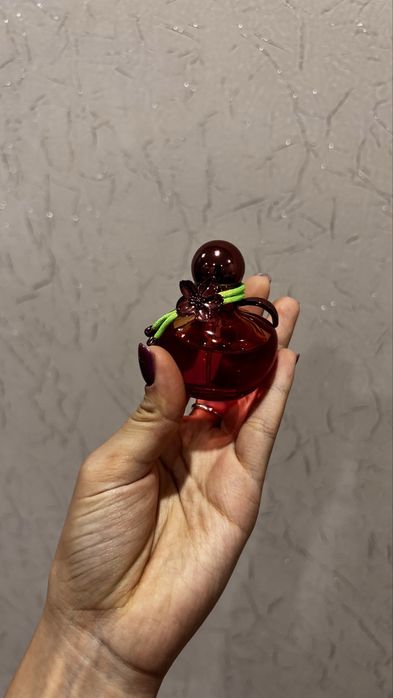 nina ricci illusion духи