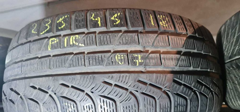 Anvelope IARNA 1 bucata 235 65 18 /235 45 18 /235 55 18