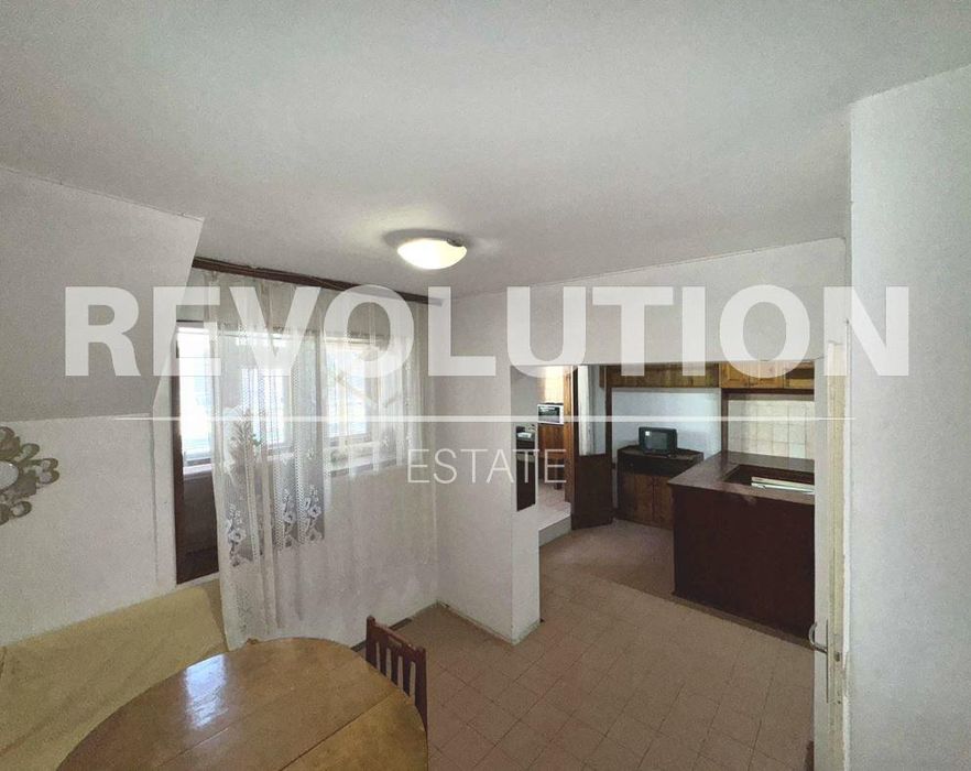 Дава се под наем Двустаен апартамент в Варна, Лятно кино Тракия - 70 кв.м за 300 € - Снимка #4