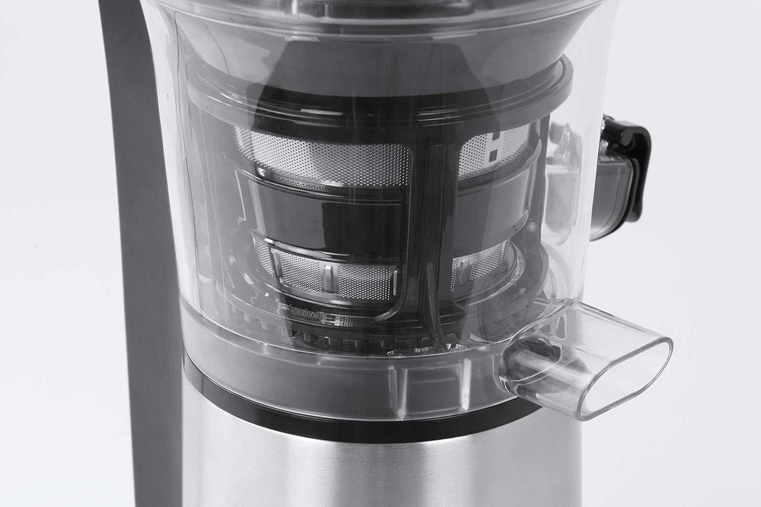 Бавнооборотна сокоизстисквачка Caso SJW 500 150W XXL