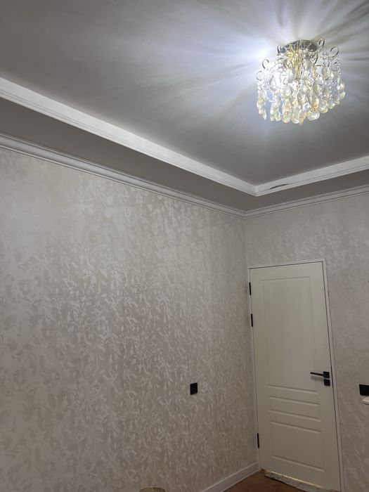 Kvartira sotiladi Qorasuv 6. 3/5/5 Evro remont. O’zimmiki.