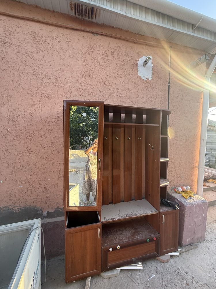 Продам шкаф , Местоположение Шымкент