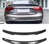 Eleron Audi A5.
