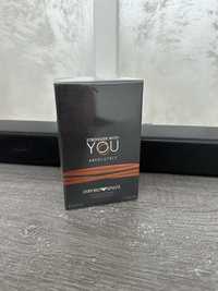 Parfum Emporio Armani Stronger With You Absolutely