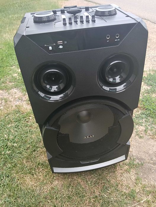 AKAI boxa bluetooth
