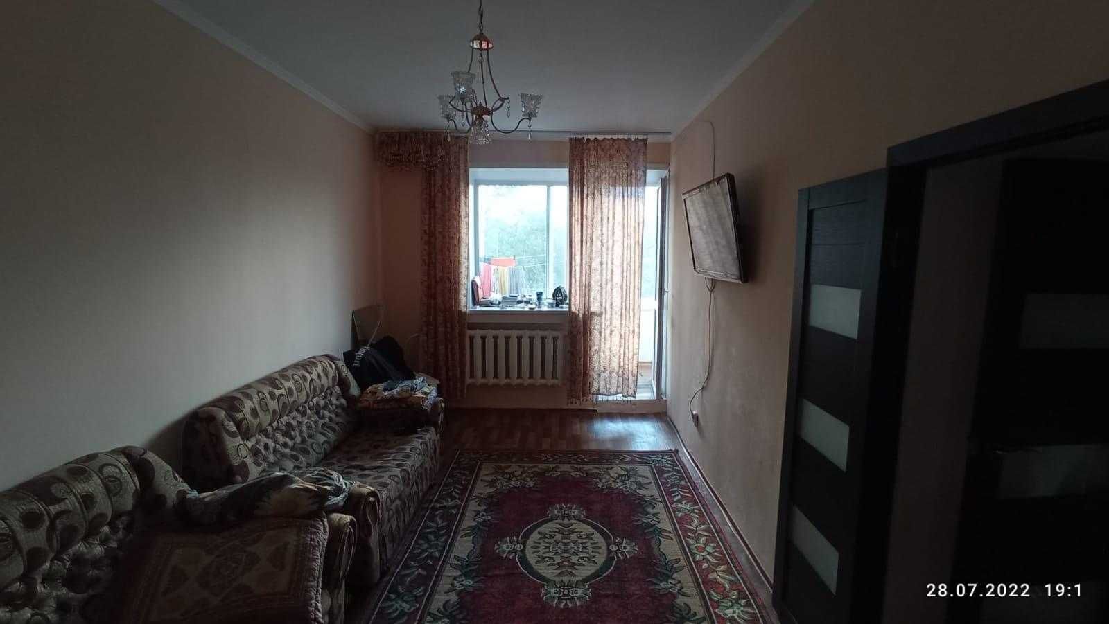 Продается 2-х квартира в тихом районе в Сортировки