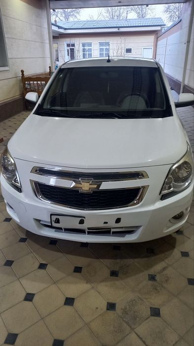 Кобалт с гарантией