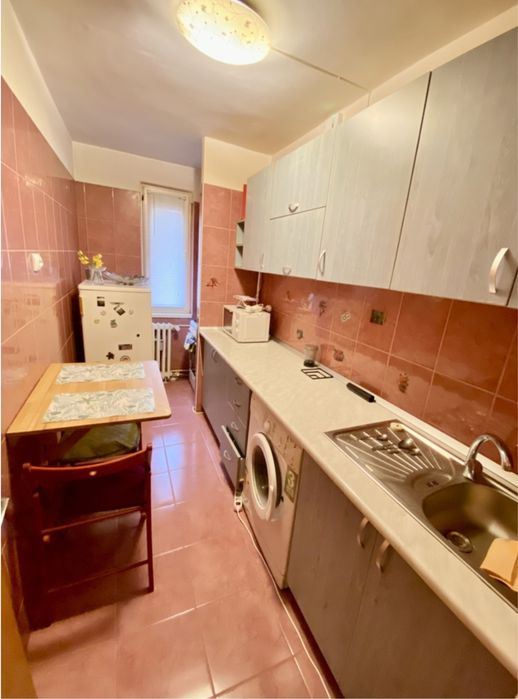 lujerului Garsoniera mobilata si utilata complet