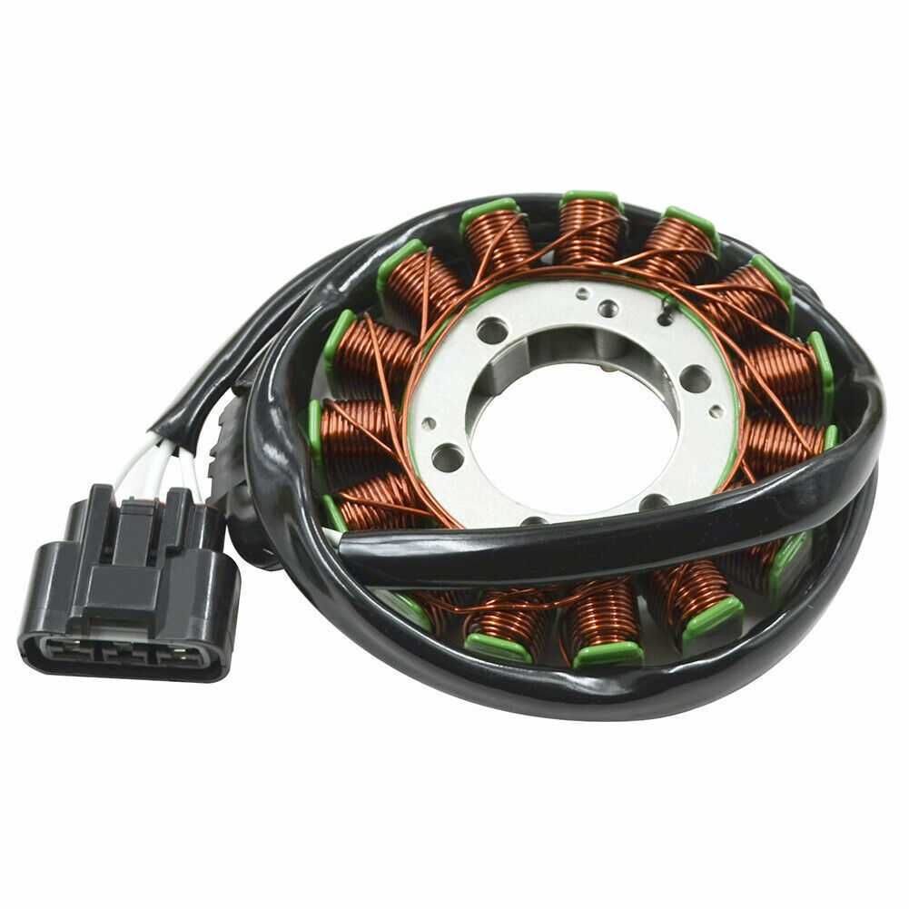 Stator Alternator Honda Yamaha Kawasaki Suzuki Ducati BMW EvoX bobina