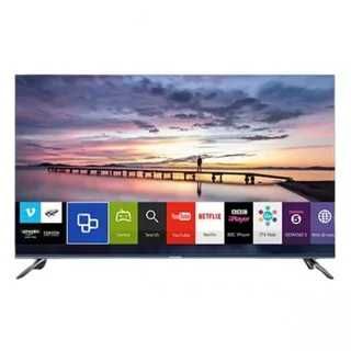 Телевизор Premier Smart tv красивые вид склад оптом +бонус