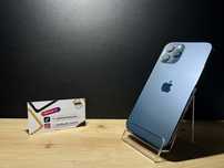 iPhone 12 Pro Max 128Gb Pacific Blue 3 ani garanție, Telefoane Mureș