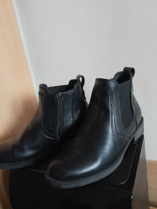 Дамски боти Tamaris